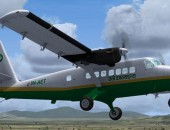 Mountain Flight with Yeti Air cheap price in Nepal 