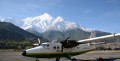 Pokhara Jomsom Flight