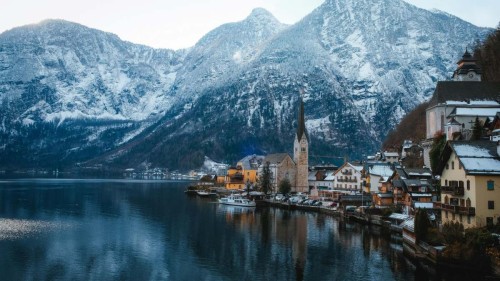 Austria