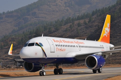 Bhutan