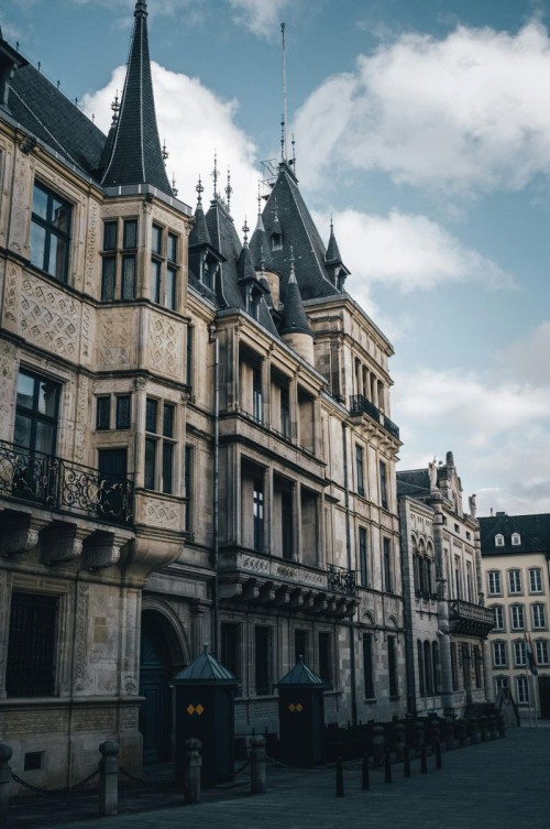 Luxembourg