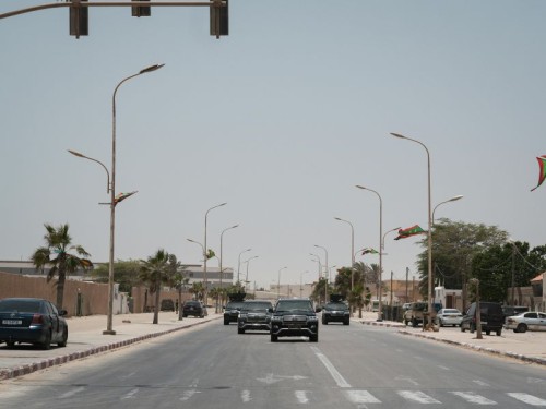 Cote d'Ivoire