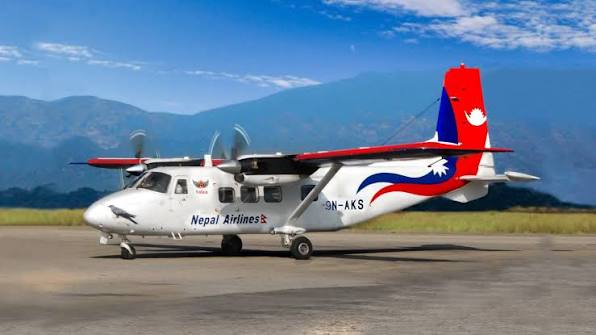 Booking A Domestic Flight In Nepal During Festival Season