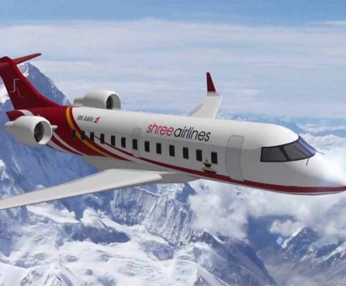 How Much Does A Mountain Flight Cost In Nepal?