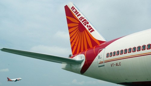 Air India