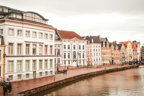 Belgium