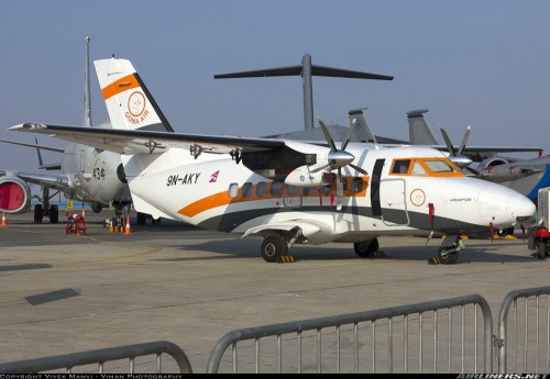 Goma Air