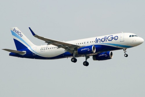 Indigo Air