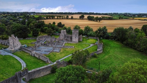 Ireland