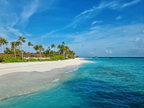 Maldives