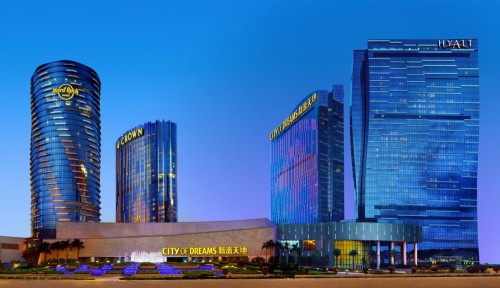 Macau