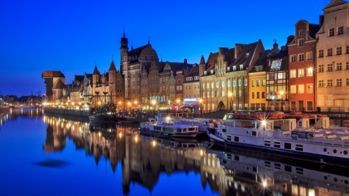 Poland