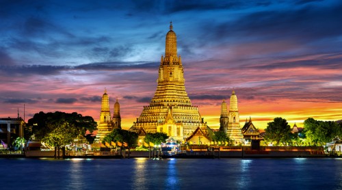 Thailand Holiday Guide for Nepali Travelers 2026 – Flights, Visa, Cost & Best Places to Visit