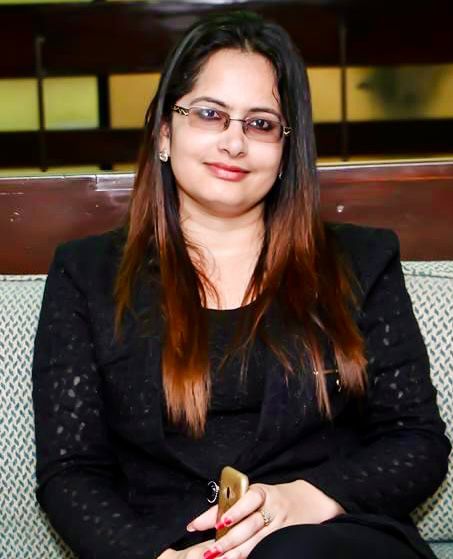 Sujata Kadel, CEO
