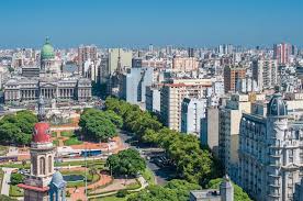 Argentina