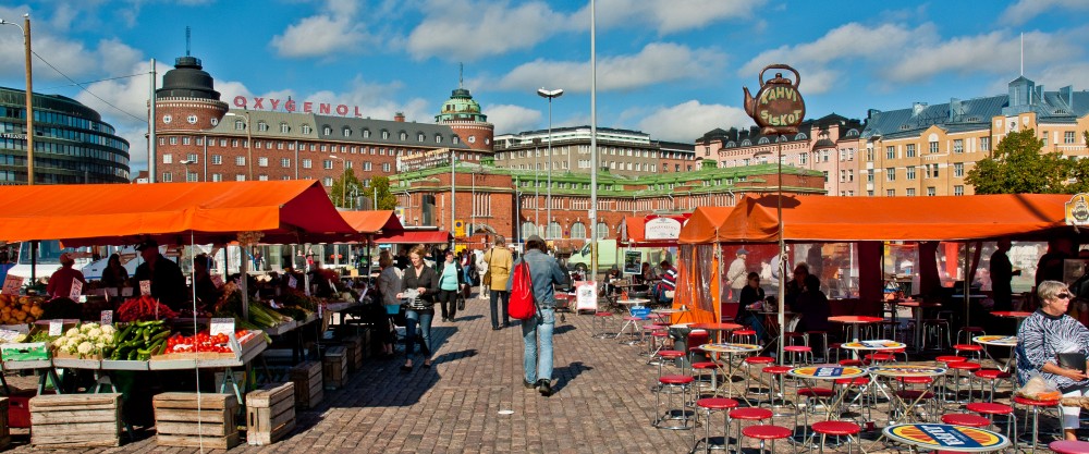 Cheap Flight From Nepal To Finland For Students