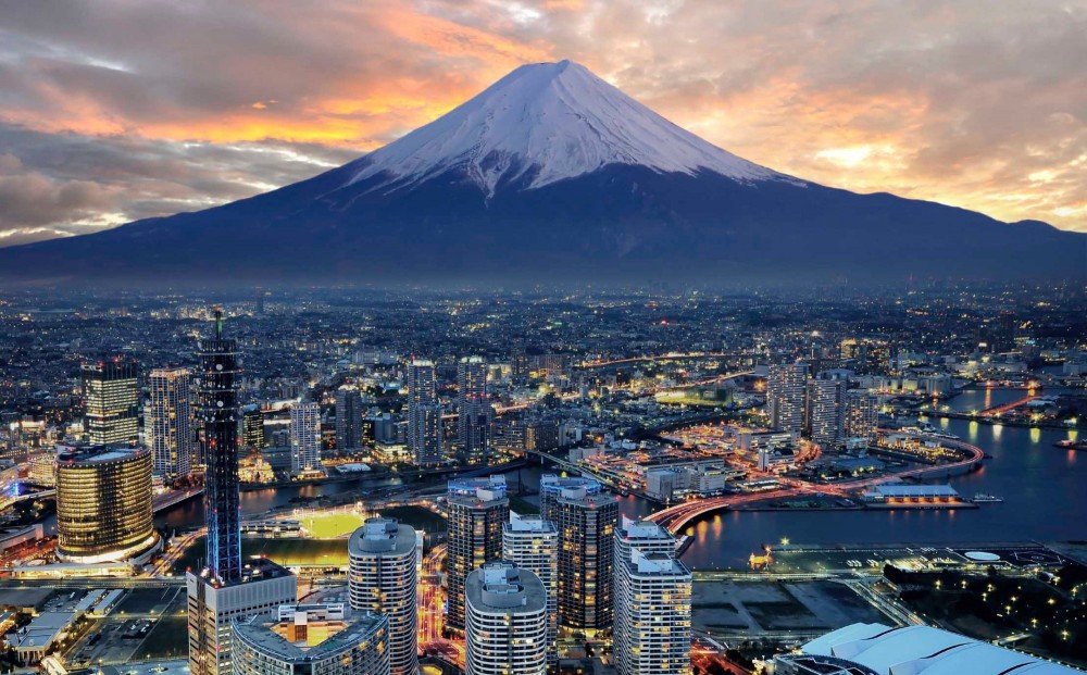 Cheap Flight From Nepal To Japan For Students