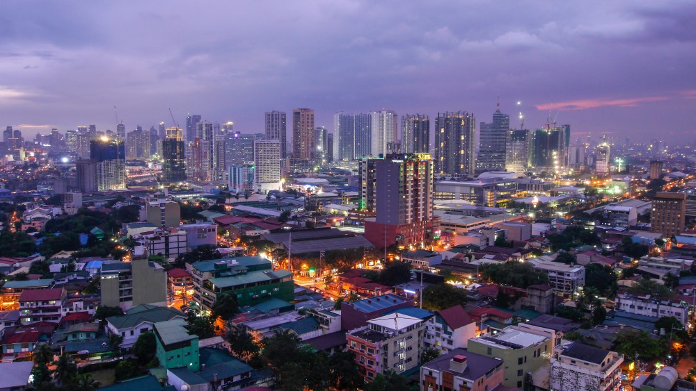 Cheap Flight From Nepal To Philippines For Students