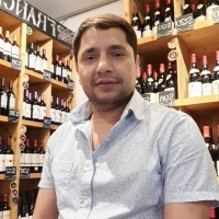Deepak Archarya