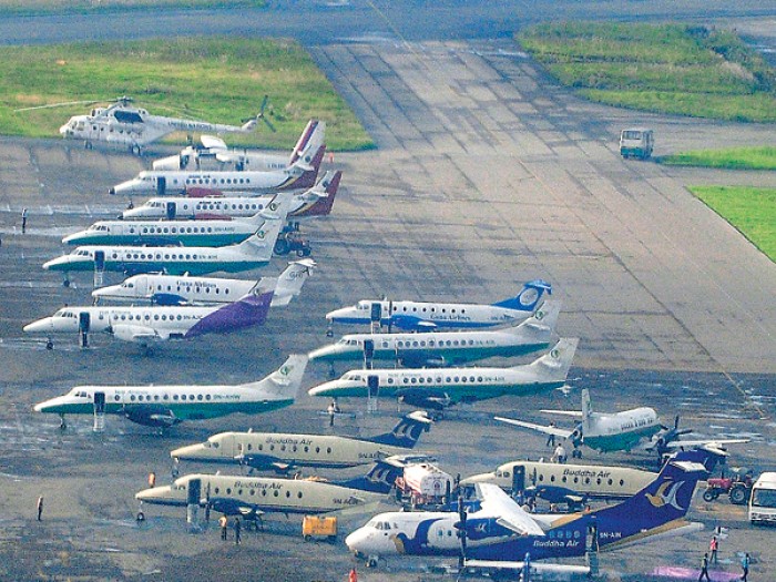 Tribhuvan International Airport Complete Informative Guide