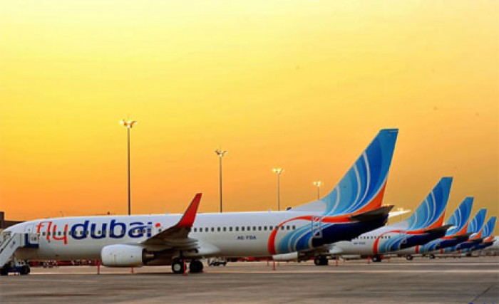 Kathmandu To United Arab Emirates Flight