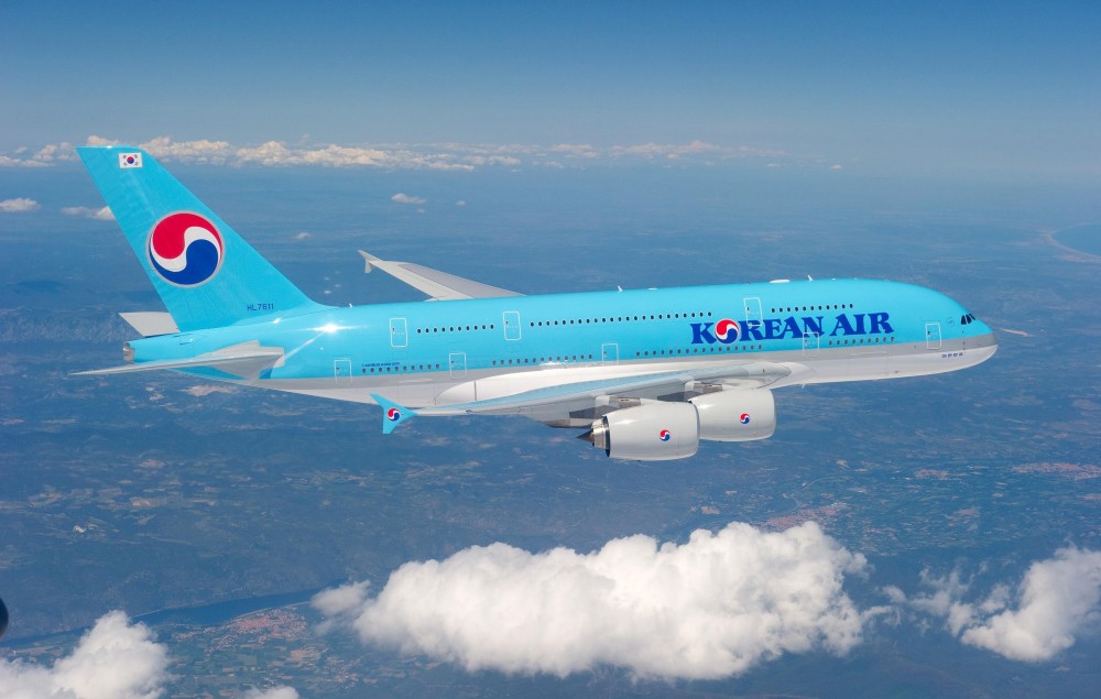 Cheap Flights From Kathmandu To Busan (KTM - PUS)