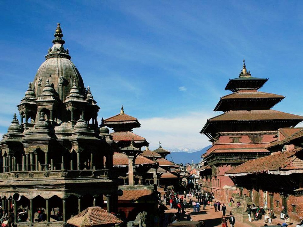 Nepal 07 Nights 08 Days Budget Tour