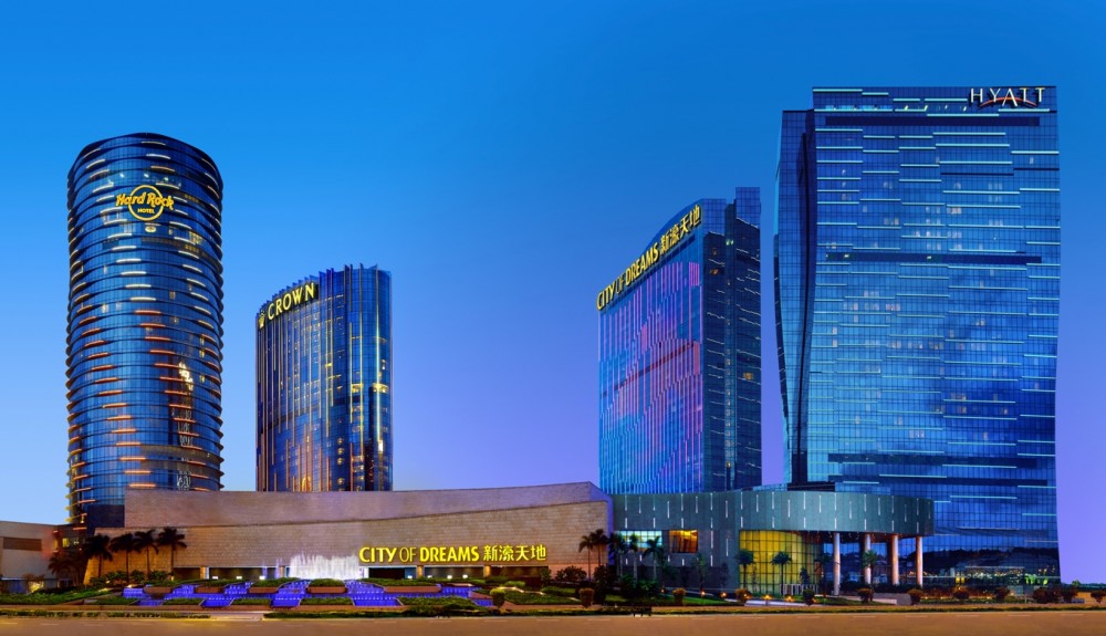 Macau flight information