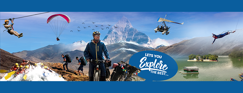 Pokhara To Jomsom Flight