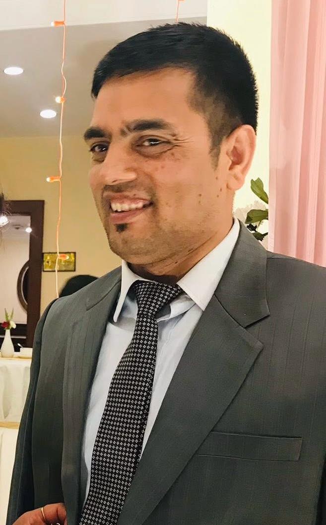 Sagar Timilsina, Manager